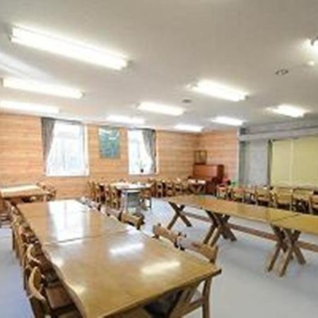Kusatsu Kogen Youth Hostel Kültér fotó