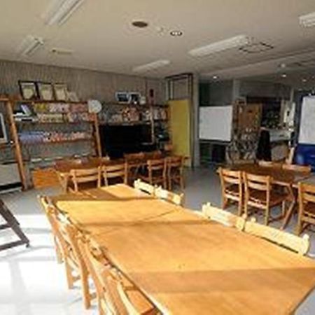 Kusatsu Kogen Youth Hostel Kültér fotó