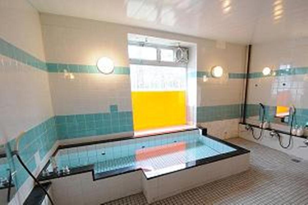 Kusatsu Kogen Youth Hostel Kültér fotó